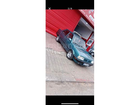 Sahibinden Tofaş Doğan SLX 1994 Model 