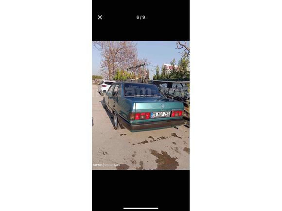 Sahibinden Tofaş Doğan SLX 1994 Model 