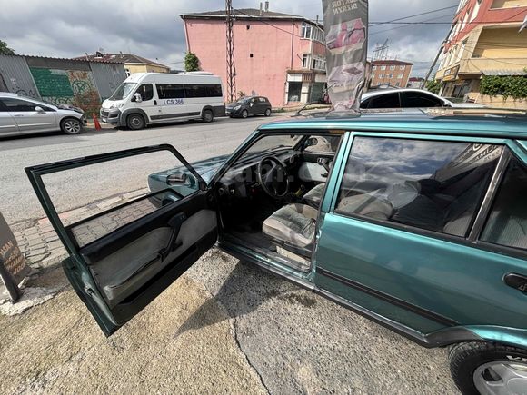 Sahibinden Tofaş Doğan SLX 1994 Model 
