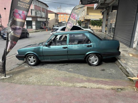 Sahibinden Tofaş Doğan SLX 1994 Model 