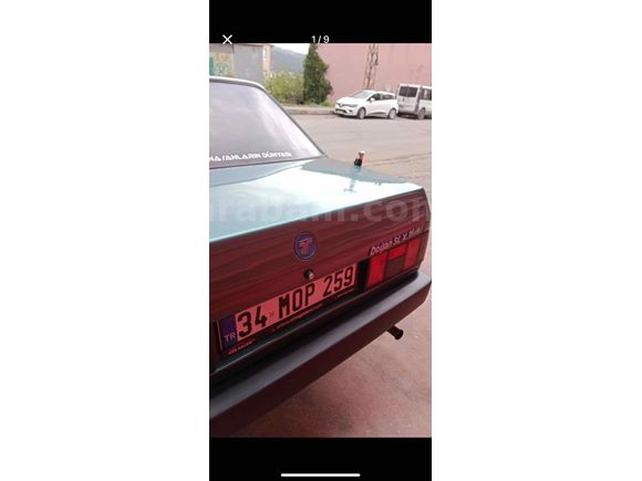 Sahibinden Tofaş Doğan SLX 1994 Model 