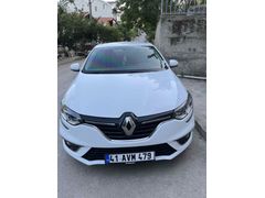 Sahibinden Megane 4 bu fiyata kaçmaz 