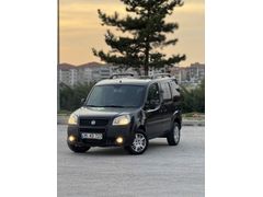 Sahibinden Fiat Doblo Combi 1.3 Multijet Safeline 2012 Model Kütahya