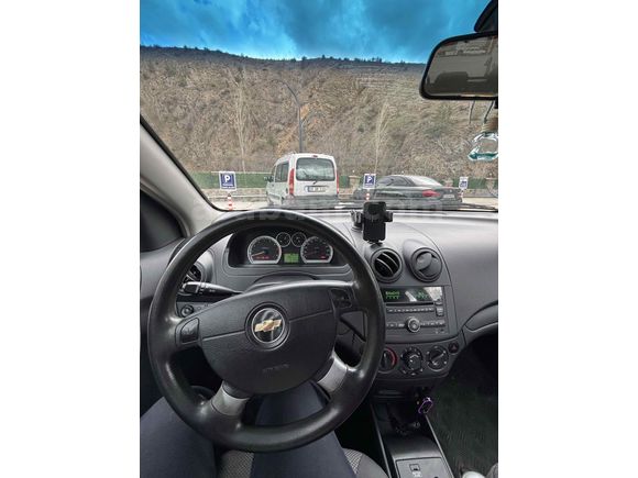 Sahibinden Chevrolet Aveo 1.4 SE 2011 Model 