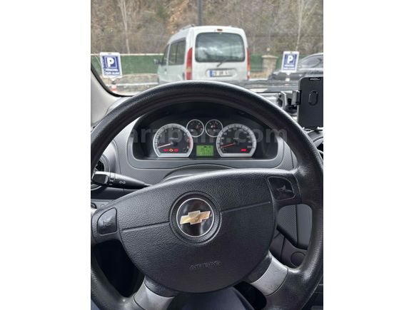 Sahibinden Chevrolet Aveo 1.4 SE 2011 Model 