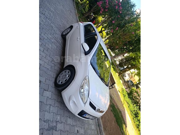 HATASİZ BOYASİZ ORJİNAL KM İ20