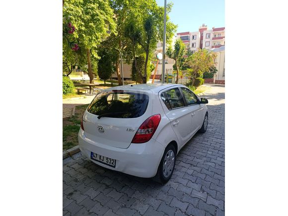 HATASİZ BOYASİZ ORJİNAL KM İ20