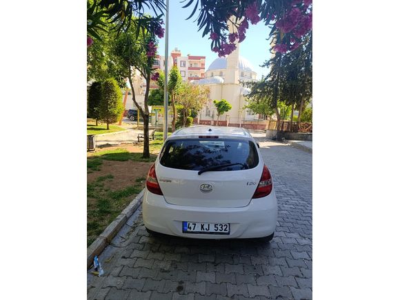 HATASİZ BOYASİZ ORJİNAL KM İ20