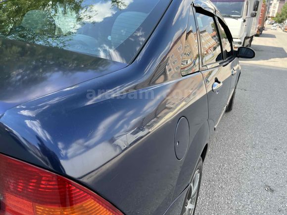 Sahibinden Ford Focus 1.6 Comfort 2004 Model 