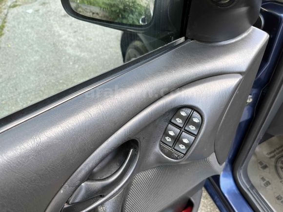 Sahibinden Ford Focus 1.6 Comfort 2004 Model 