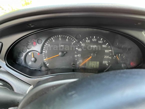 Sahibinden Ford Focus 1.6 Comfort 2004 Model 