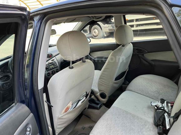 Sahibinden Ford Focus 1.6 Comfort 2004 Model 