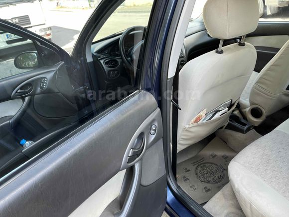Sahibinden Ford Focus 1.6 Comfort 2004 Model 