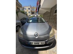 Sahibinden Renault Megane 1.6 Expression 2010 Model 