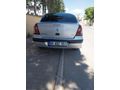 Sahibinden Renault Clio 1.4 Authentique 2005 Model  272.000 km Gri