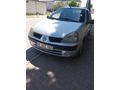 Sahibinden Renault Clio 1.4 Authentique 2005 Model  272.000 km Gri