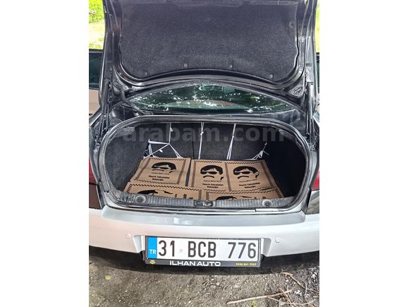 Sahibinden Renault Megane 1.5 dCi Expression 2007 Model