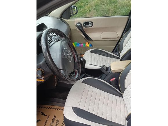 Sahibinden Renault Megane 1.5 dCi Expression 2007 Model