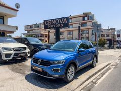 CENOVA MOTORS 2020 T-ROCK 1.5 TSİ HİGLİNE CAM TAVAN 60.000KM