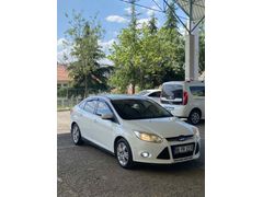 Sahibinden Ford Focus 1.6 TDCi Style 2012 Model 