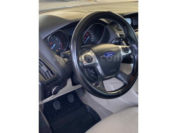 Sahibinden Ford Focus 1.6 TDCi Style 2012 Model 