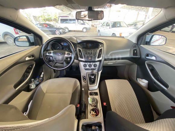 Sahibinden Ford Focus 1.6 TDCi Style 2012 Model 
