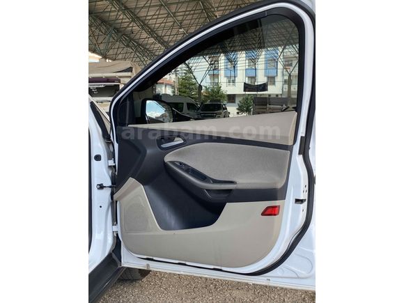 Sahibinden Ford Focus 1.6 TDCi Style 2012 Model 
