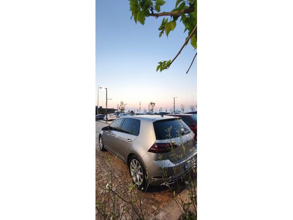 Sahibinden Volkswagen Golf 1.4 TSi Highline 2017 Model