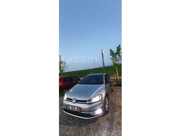Sahibinden Volkswagen Golf 1.4 TSi Highline 2017 Model