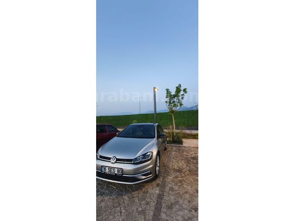 Sahibinden Volkswagen Golf 1.4 TSi Highline 2017 Model