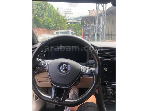 Sahibinden Volkswagen Golf 1.4 TSi Highline 2017 Model