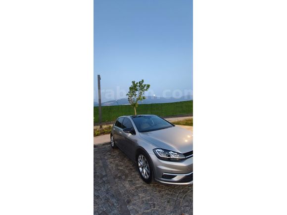 Sahibinden Volkswagen Golf 1.4 TSi Highline 2017 Model