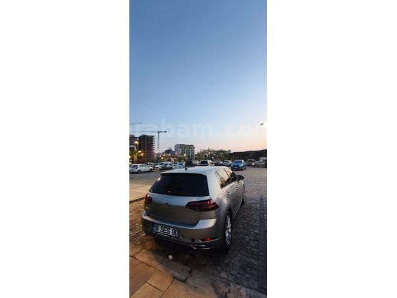 Sahibinden Volkswagen Golf 1.4 TSi Highline 2017 Model