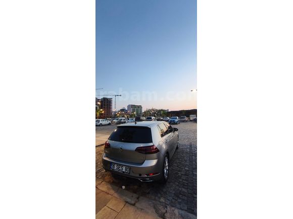 Sahibinden Volkswagen Golf 1.4 TSi Highline 2017 Model