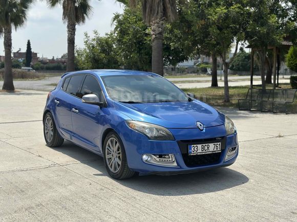 GTLİNE boyasız hatasız dizel otomatik