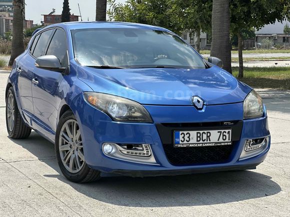GTLİNE boyasız hatasız dizel otomatik