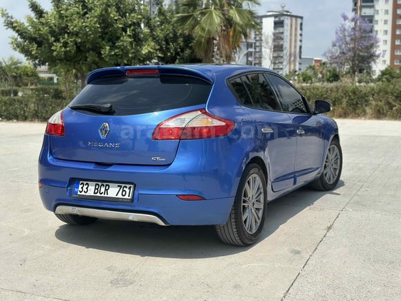 GTLİNE boyasız hatasız dizel otomatik
