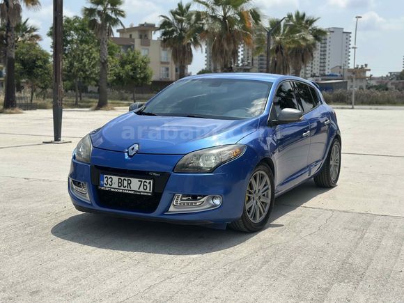 GTLİNE boyasız hatasız dizel otomatik