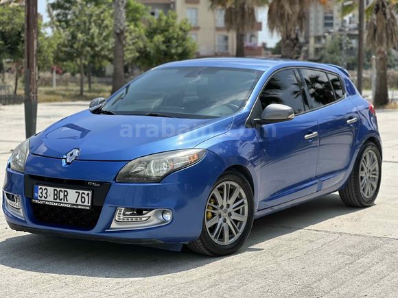 GTLİNE boyasız hatasız dizel otomatik