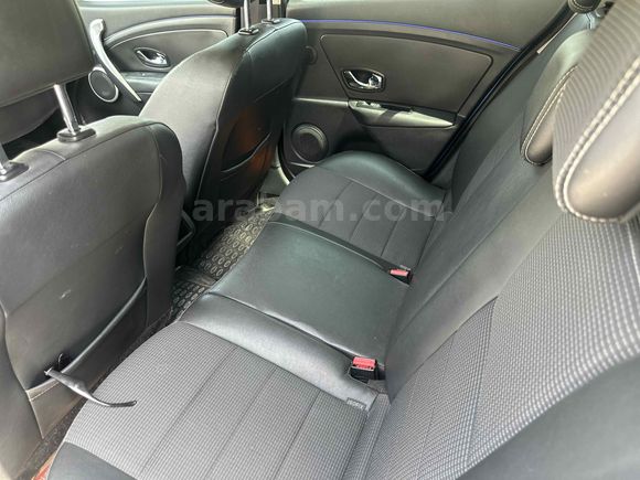 GTLİNE boyasız hatasız dizel otomatik