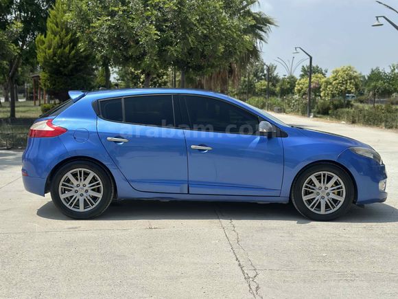GTLİNE boyasız hatasız dizel otomatik