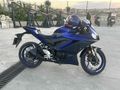 Sahibinden Yamaha YZF R25 ABS 
