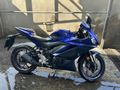 Sahibinden Yamaha YZF R25 ABS 