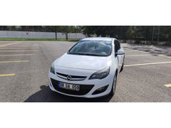 Sahibinden Opel Astra 1.6 CDTI Design 2016 Model