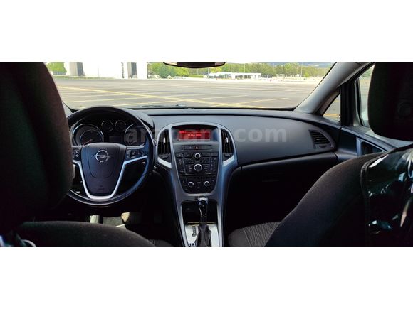 Sahibinden Opel Astra 1.6 CDTI Design 2016 Model