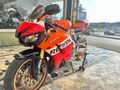 Sahibinden Honda CBR 600 RR İstanbul