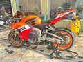 Sahibinden Honda CBR 600 RR İstanbul