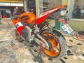 Sahibinden Honda CBR 600 RR İstanbul