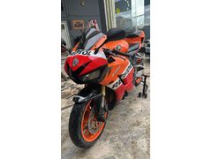 Sahibinden Honda CBR 600 RR İstanbul