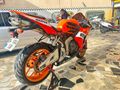 Sahibinden Honda CBR 600 RR İstanbul